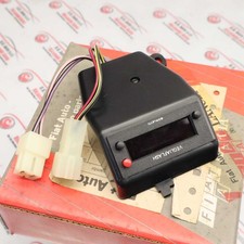 Montre Digitale Vegliaflash