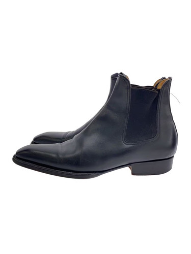 Weston side gore boots blk - j.m.weston,