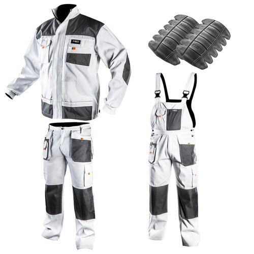 Profi maurerbekleidung veste - maurerbekleidung,