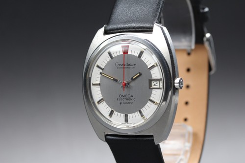 Montre homme vintage 1970 - homme,