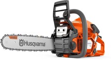 Husqvarna Tronçonneuse À