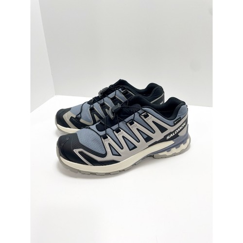 Salomon pro v9 gtx - pro,