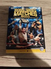COFFRET 3 DVD CATCH WWE BEST