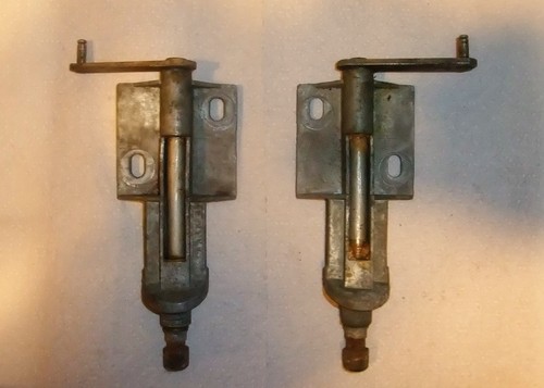 Supports transmission - supports, de