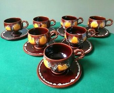 Vallauris vintage années - années, 50