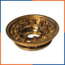 Géométrie variable pour