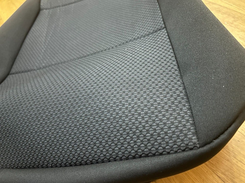 Housse coussin siège - de,