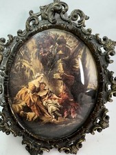 Cadre Antique Baroque Cadre