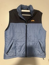 Men’s Golite Light Blue and
