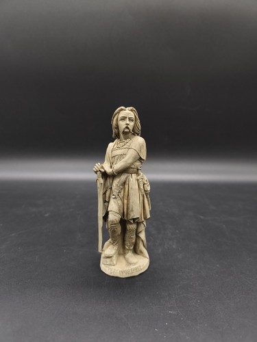 Statuette vercingétorix - statuette,