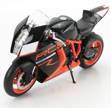 WELLY 1/10 MOTO KTM 1190 RC8R