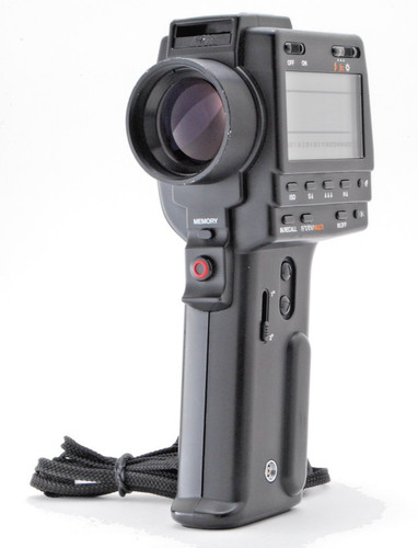 Exposuremètre sekonic 778 - exposuremètre,