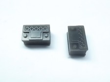 2 Batteries - Résine 3D -
