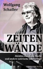 Zeitenwände: Atemlos durch