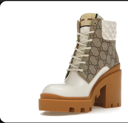 Bottines gucci - ,