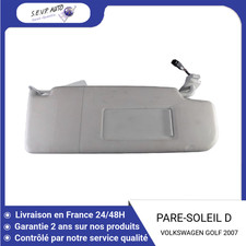 ?? PARE-SOLEIL D VOLKSWAGEN GOLF V 2003-2009 ➤1K0857552K2F4 ♻️