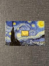 1/1000 oz Gold Chad Vincent