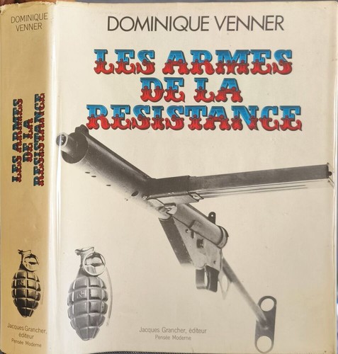 Les armes résistance - de, la