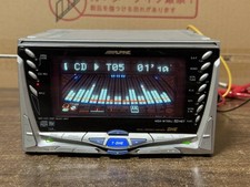 Alpine MDA-W700J 2DIN CD/MD