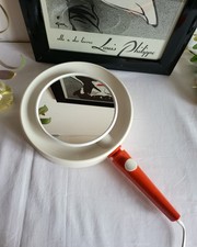 Miroir Face à main Lumineux