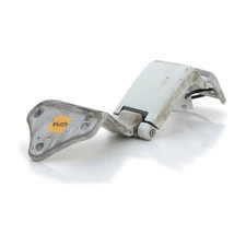 Charnière inférieure porte battante gauche - Mercedes VITO - Blanc - 6397401337 