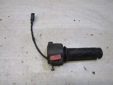 commodo droit  accelerateur mbk booster apres 2004