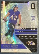 Patrick Ricard 2018 Panini