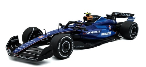 Solido williams f1 team - solido,,