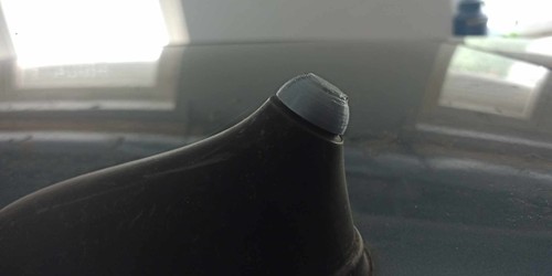 Peugeot 307 embase antenne - peugeot, de