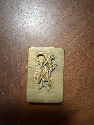 Vintage marlboro solid brass - vintage,