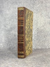 JUSSIEU. TURPIN. DICTIONNAIRE