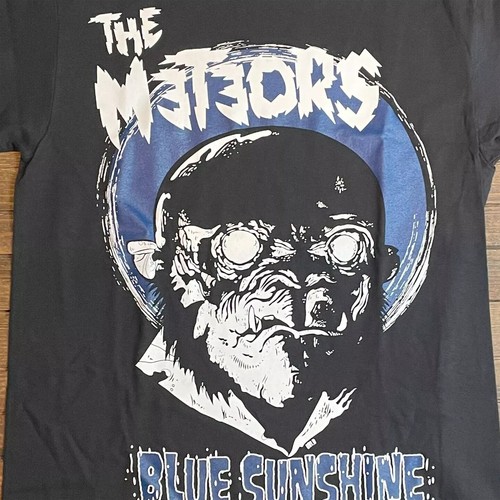 The meteors blue sunshine 100 - the,