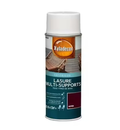 Xyladecor lasure - xyladecor,