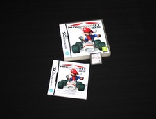 Jeu occasion Nintendo DS Mario