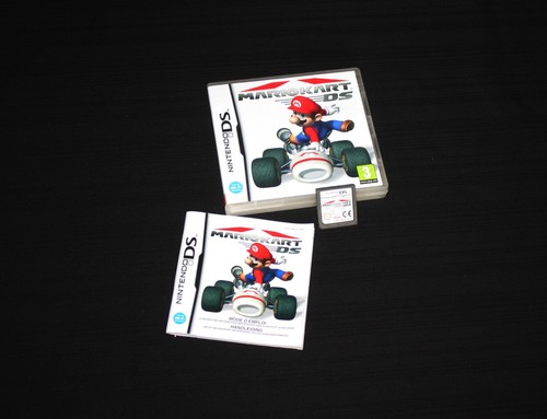 Jeu occasion nintendo mario - occasion,
