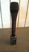 SENNHEISER Microphone e835 + Transmitter SKP 100 G2 B