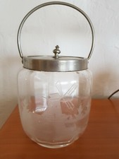 JOLI seau à biscuits en