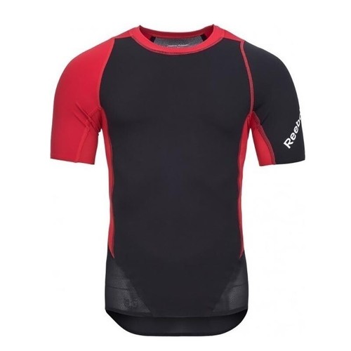 Reebok z92140 shirt cf ss - t-shirt,