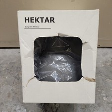 Brand New IKEA HEKTAR Dark
