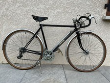 1970s Jo Routens Randonneuse 650B / Rene Herse Alex Singer Charrel Reyhand Barra