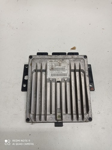 Calculateur moteur ecu - moteur,