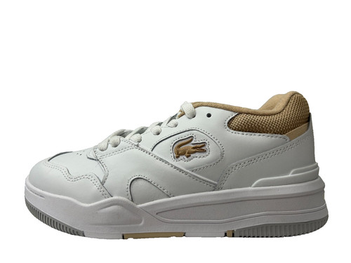 Lacoste lineshot baskets - lacoste,