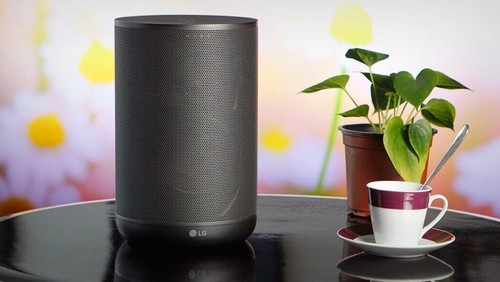 Enceintes intelligentes lg - 2,