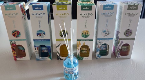 Lot 20 mikado parfum - 🎀,