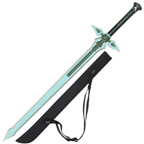 Sao foam sword kirito - of,
