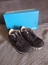 Chaussure de Randonnée Enfant Columbia Taille 27