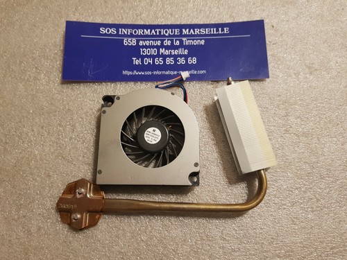 Cpu dissipateur chaleur - cpu,