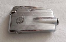 Briquet Ronson À Gaz Non