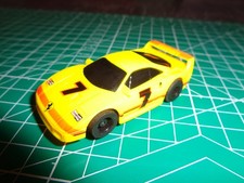 Tyco Ho Slot : Ferrari F40