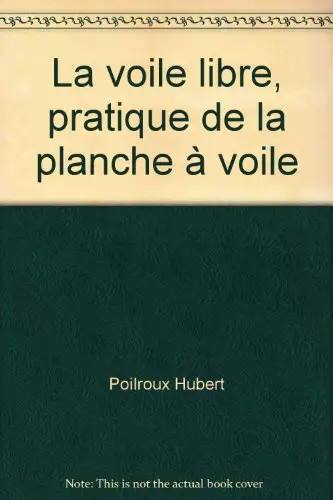 Voile libre pratique de - la,